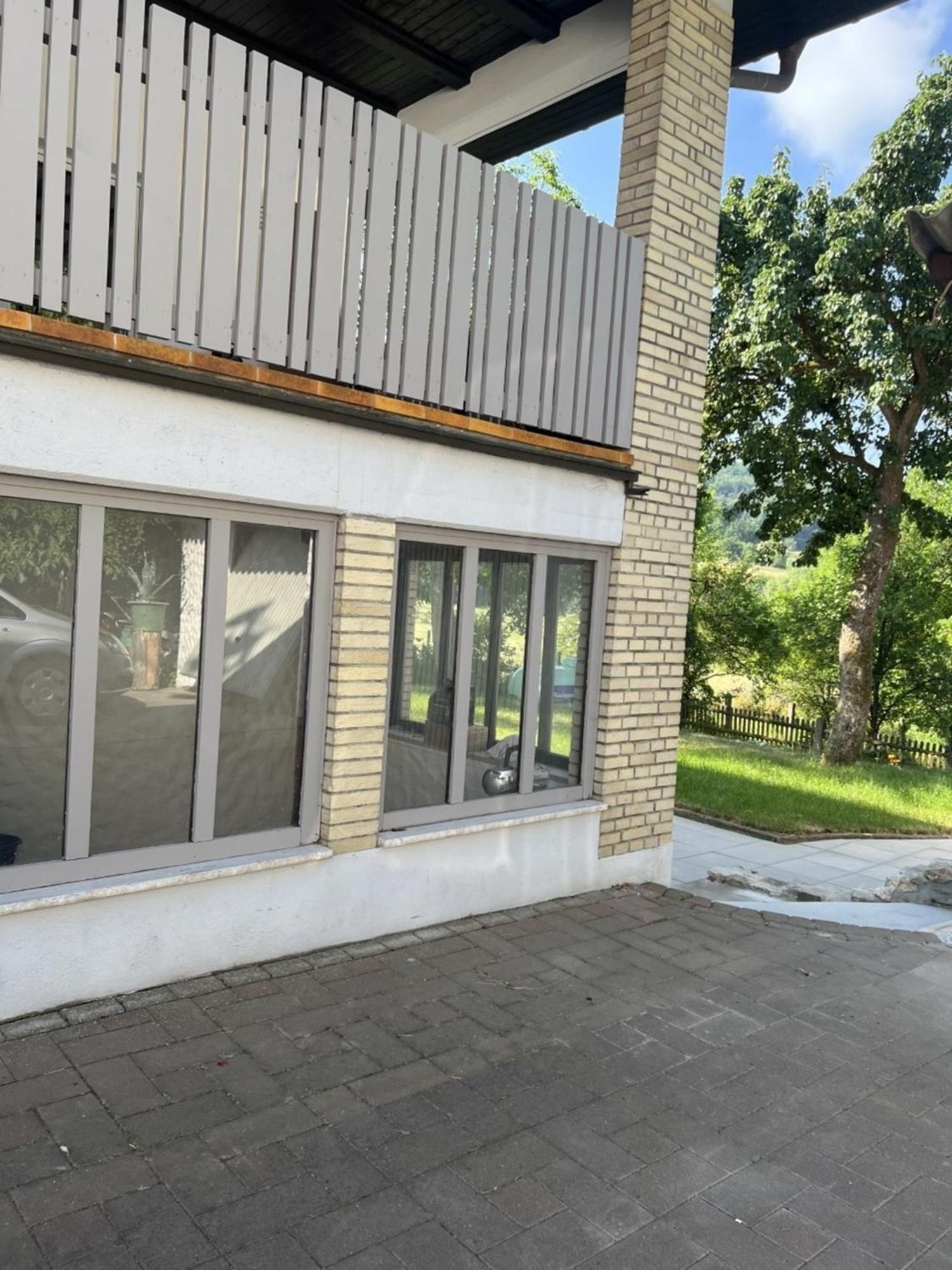 Ferienwohnung Im Zeegenbachtal Strullendorf Экстерьер фото