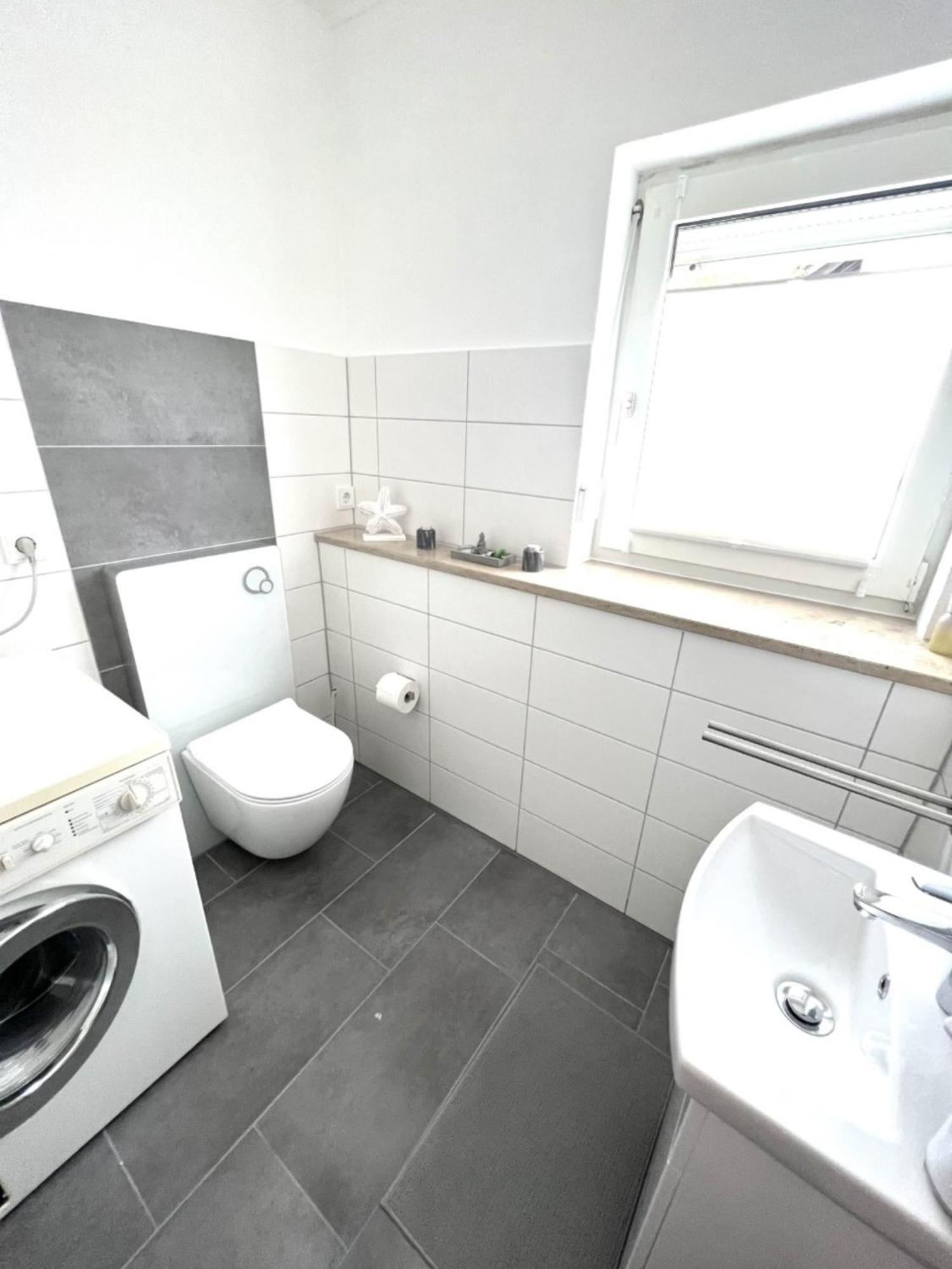 Ferienwohnung Im Zeegenbachtal Strullendorf Экстерьер фото
